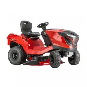 Tractoras de tuns gazon AL-KO  SBA premium 0.782-111.4 HDS-A V2