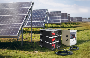 Generator de curent continuu KS 24VM-DC | Travandi.ro