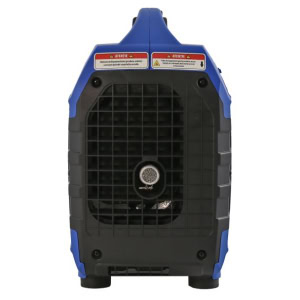 Generator de curent tip inverter Zonetec ZGI1200, 1.2 kW, monofazat | Travandi.ro