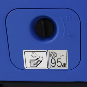 Generator de curent tip inverter Zonetec ZGI2000, monofazat, 2.0 kW | Travandi.ro