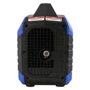 Generator de curent tip inverter Zonetec ZGI2000, monofazat, 2.0 kW | Travandi.ro
