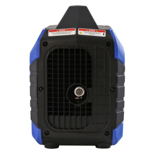 Generator de curent tip inverter Zonetec ZGI2000, monofazat, 2.0 kW - Image 8