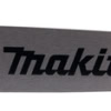 Lama pentru sculptura 25 cm 1/4" 1,3 mm MAKITA 168407-7