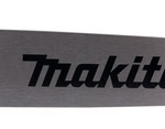 Lama pentru sculptura 25 cm 1/4" 1,3 mm MAKITA 168407-7