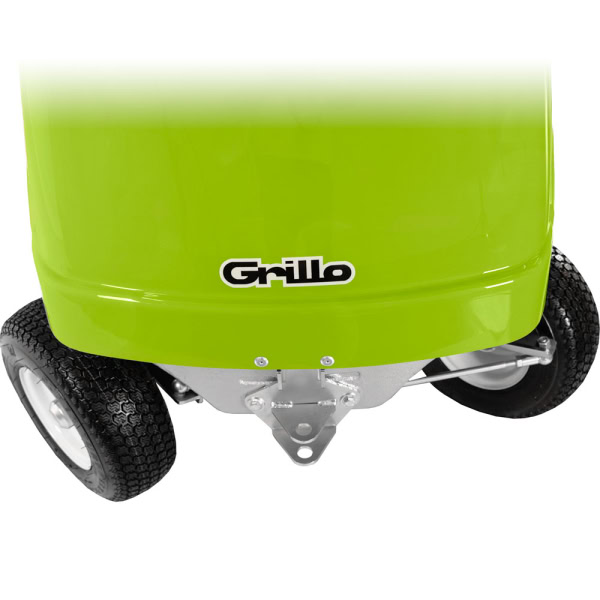Tractoraș de tuns gazon Grillo FD 220 R, motor B&S (VANGUARD 16) - Image 6