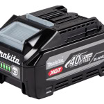 Acumulator XGT BL4040F 40Vmax 4.0Ah MAKITA 1910N6-8