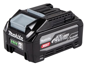 Acumulator XGT BL4040F 40Vmax 4.0Ah MAKITA 1910N6-8