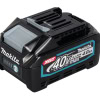 Acumulator XGT BL4040B 40Vmax 4.0Ah MAKITA 191B26-6
