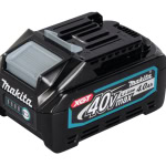 Acumulator XGT BL4040B 40Vmax 4.0Ah MAKITA 191B26-6