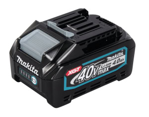 Acumulator XGT BL4040B 40Vmax 4.0Ah MAKITA 191B26-6