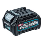 Acumulator XGT BL4025 40Vmax 2.5Ah MAKITA 191B36-3