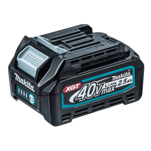 Acumulator XGT BL4025 40Vmax 2.5Ah MAKITA 191B36-3
