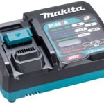 Incarcator rapid DC40RA XGT 40Vmax MAKITA 191E07-8