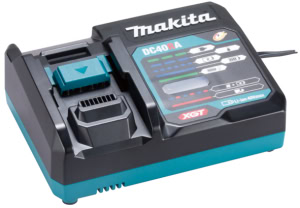Incarcator rapid DC40RA XGT 40Vmax MAKITA 191E07-8