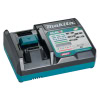 Incarcator DC40RC XGT 40Vmax MAKITA 191M90-3