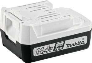 Acumulator BL1420G 14,4V Tip G 2,0Ah MAKITA 191N76-3