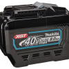 Acumulator XGT BL4080F 40Vmax 8,0Ah MAKITA 191X65-8
