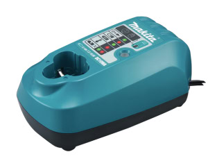 Incarcator DC10WA 7,2V / 10,8V MAKITA 194588-1