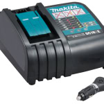 Incarcator auto DC18SE LXT18V MAKITA 194621-9