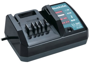 Incarcator DC18WA 18V Tip G MAKITA 195423-6