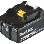 Acumulator LXT BL1850B 18V 5.0Ah MAKITA 197280-8