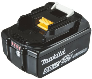 Acumulator LXT BL1850B 18V 5.0Ah MAKITA 197280-8