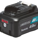 Acumulator CXT BL1041B 12Vmax 4,0Ah MAKITA 197406-2