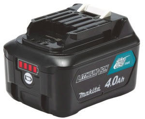 Acumulator CXT BL1041B 12Vmax 4,0Ah MAKITA 197406-2