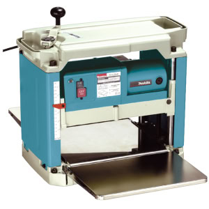 Rindea 304 mm, 1650W MAKITA 2012NB