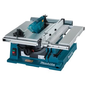 Fierastrau circular cu masa 1650W, 260 mm MAKITA 2704N