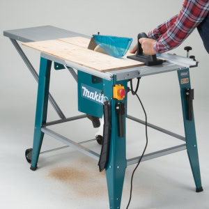Fierastrau cu masa 315 mm, 2000W MAKITA 2712 | Travandi.ro