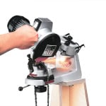 DISPOZITIV ELECTRIC DE ASCUȚIT LANȚURI MAXX MAKITA 341013018
