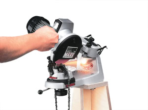 DISPOZITIV ELECTRIC DE ASCUȚIT LANȚURI MAXX MAKITA 341013018