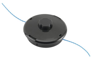 Cap cu fir pentru motocoasa TAP&GO MAKITA 365224010