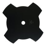 Cutit cu 4 dinti 20 x 255 MAKITA 385224140