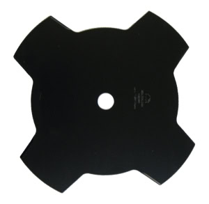 Cutit cu 4 dinti 20 x 255 MAKITA 385224140