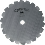 Disc dalta 22 dinti 20 x 200 MAKITA 385224171