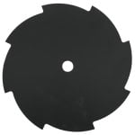 Cutit cu 8 dinti 20 x 230 MAKITA 385224180
