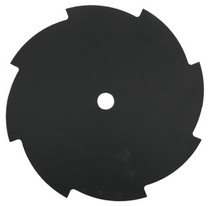 Cutit cu 8 dinti 20 x 230 MAKITA 385224180