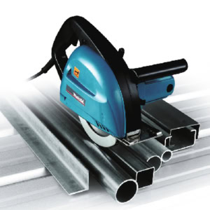 Debitator, 185 mm, 1100W MAKITA 4131 | Travandi.ro