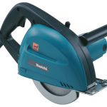 Debitator, 185 mm, 1100W MAKITA 4131