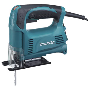 Fierastrau vertical 18 mm, 450W MAKITA 4327