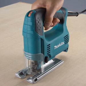 Fierastrau vertical 18 mm, 450W MAKITA 4329 | Travandi.ro