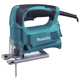 Fierastrau vertical 18 mm, 450W MAKITA 4329