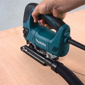 Fierastrau vertical 26 mm, 720W MAKITA 4350CT | Travandi.ro