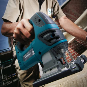 Fierastrau vertical 26 mm, 720W MAKITA 4350CT | Travandi.ro