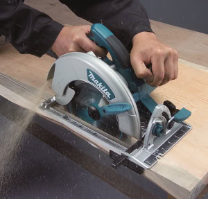 Fierastrau circular de masa, 210 mm, 1800W MAKITA 5008MG | Travandi.ro