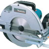 Fierastrau circular de mana 270 mm, 2100W MAKITA 5103R
