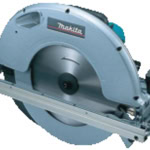 Fierastrau circular de mana 355 mm, 2200W MAKITA 5143R