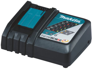 Incarcator rapid DC18RC LXT 18V MAKITA 630718-5